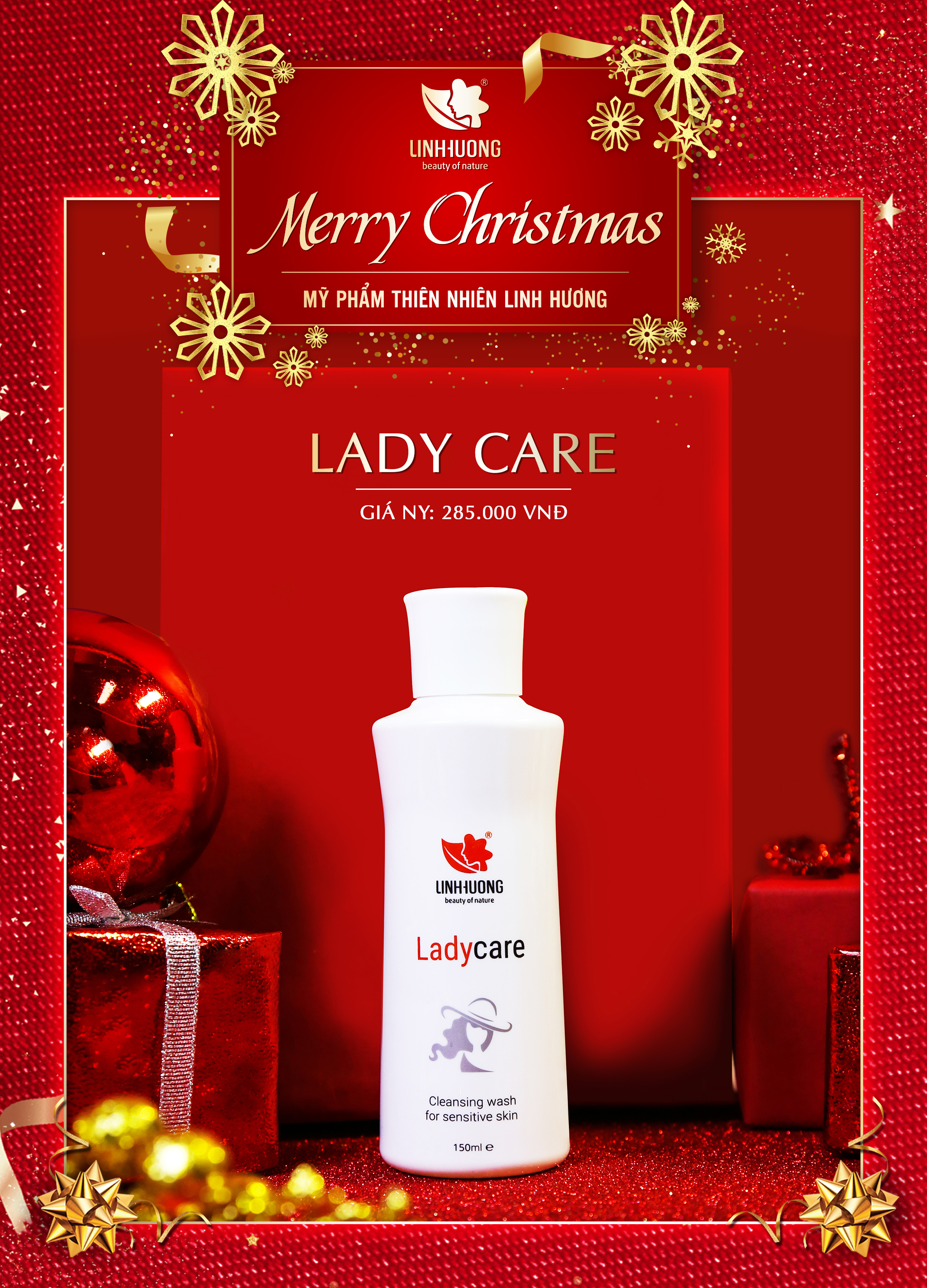 ladycare