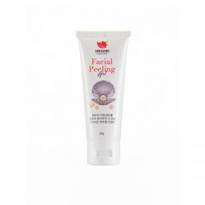 Facial Peeling Gel